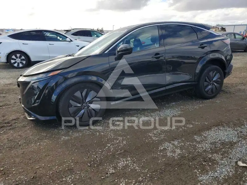 2025 Nissan Other фото