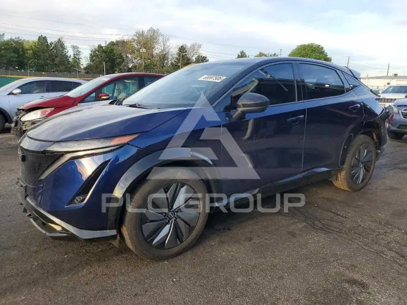 2025 Nissan Other фото