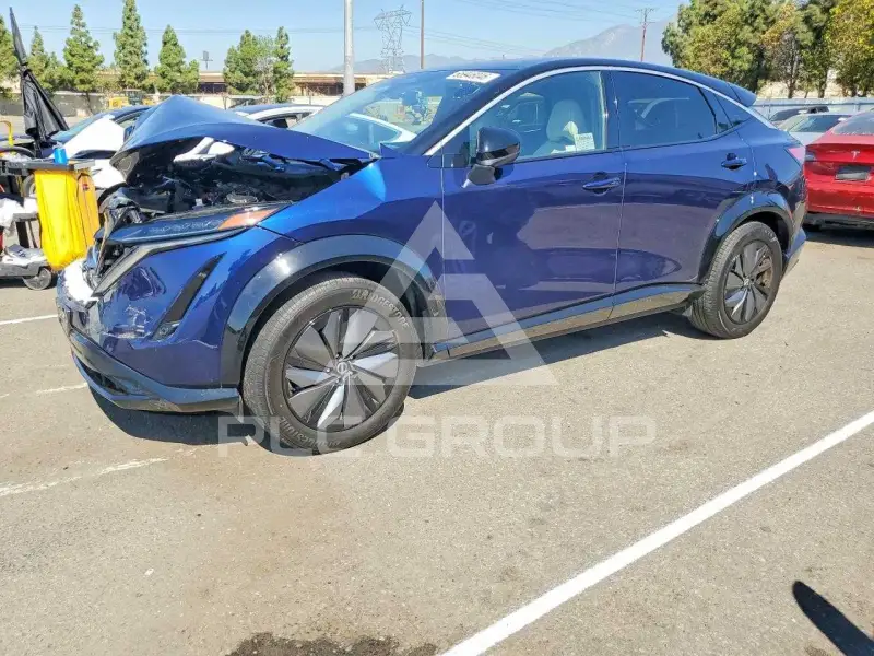 2025 Nissan Other фото