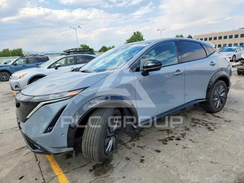 2025 Nissan Other photo