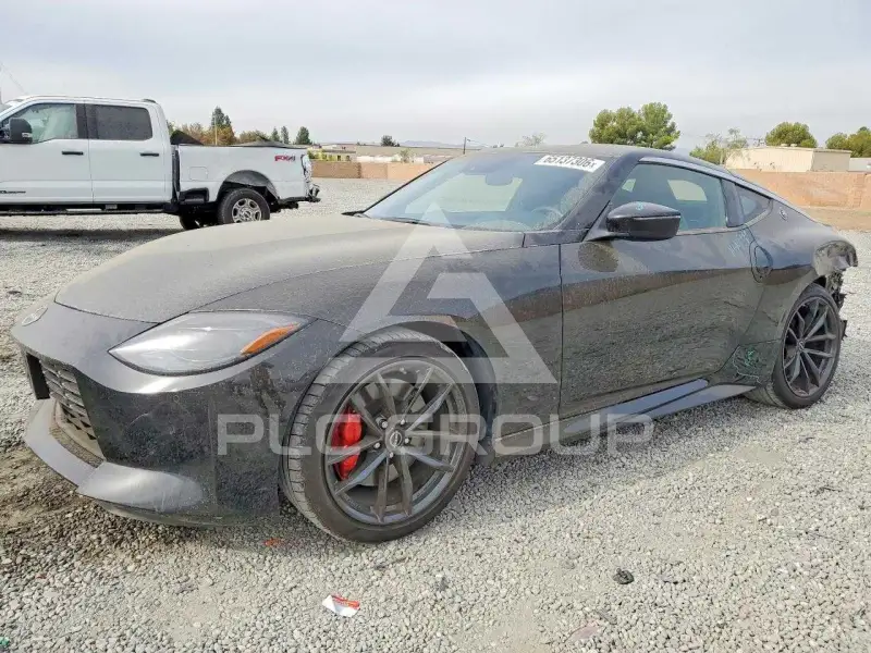 2025 Nissan Other фото