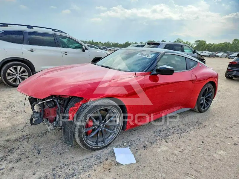 2025 Nissan Other photo