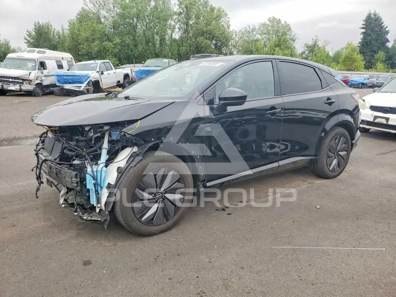 2025 Nissan Other фото