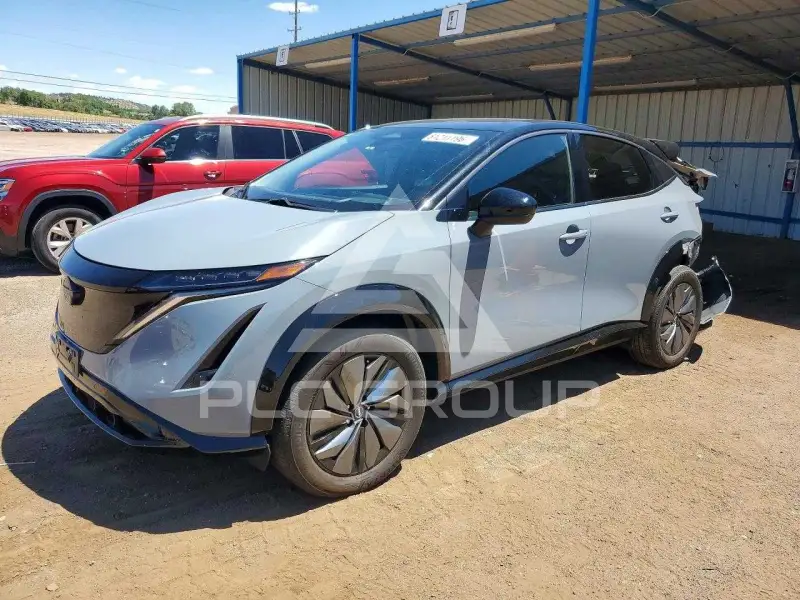 2025 Nissan Other фото