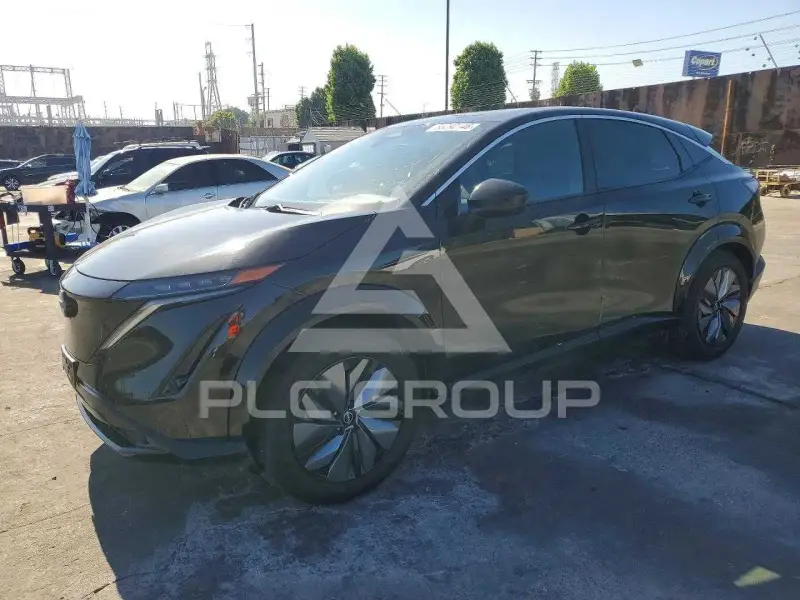 2025 Nissan Other photo