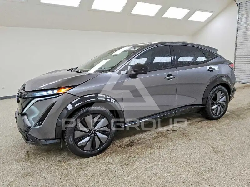 2025 Nissan Other фото