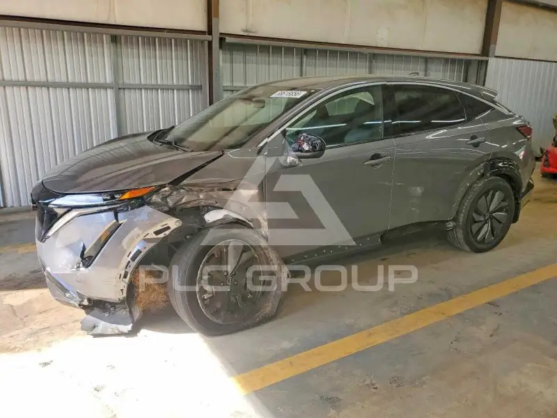 2025 Nissan Other фото