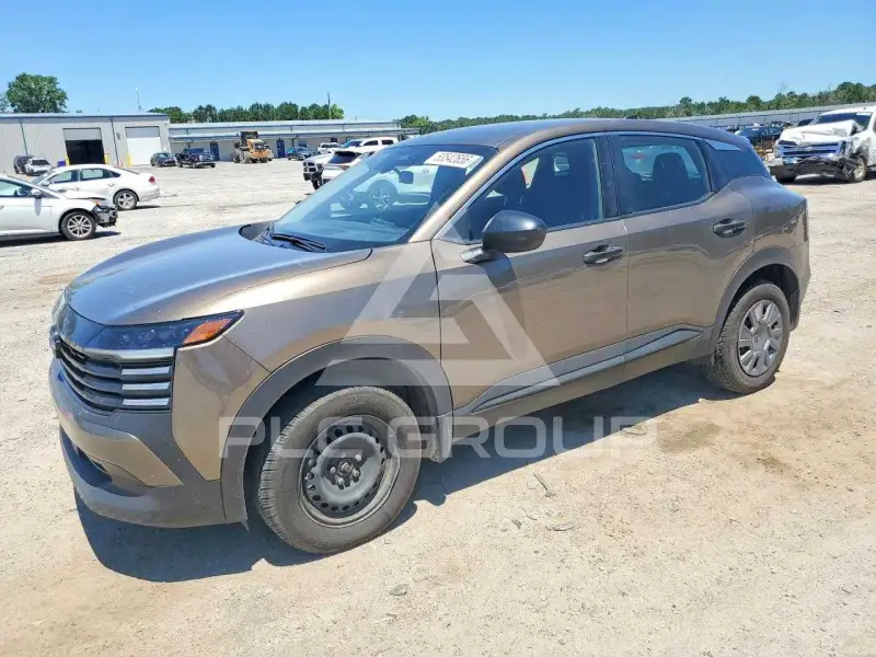 2025 Nissan Other фото