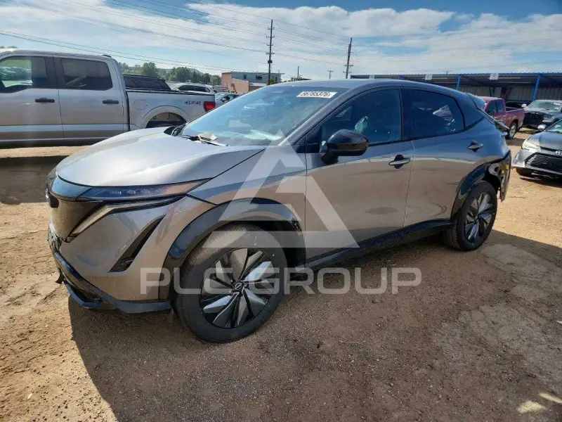 2025 Nissan Other фото