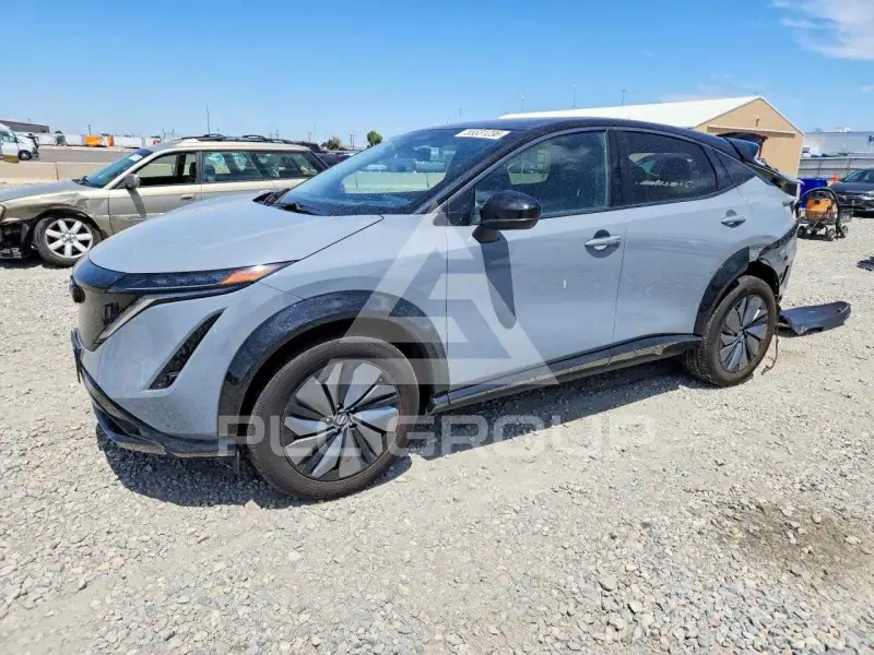 2025 Nissan Other фото