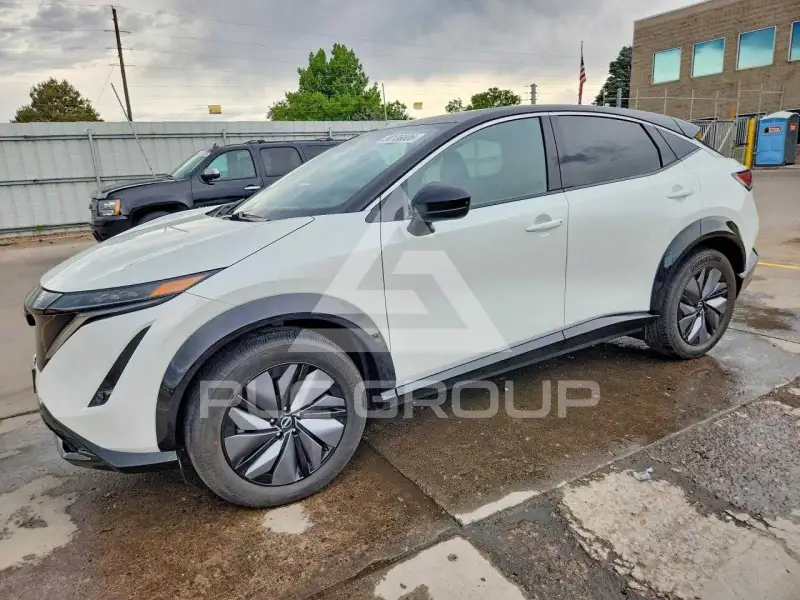 2025 Nissan Other photo