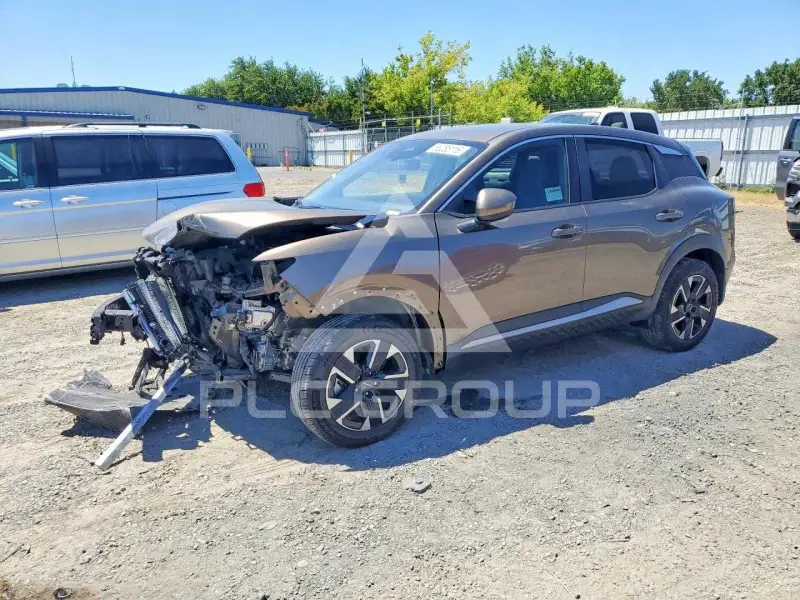 2025 Nissan Other фото