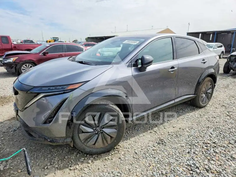 2025 Nissan Other фото