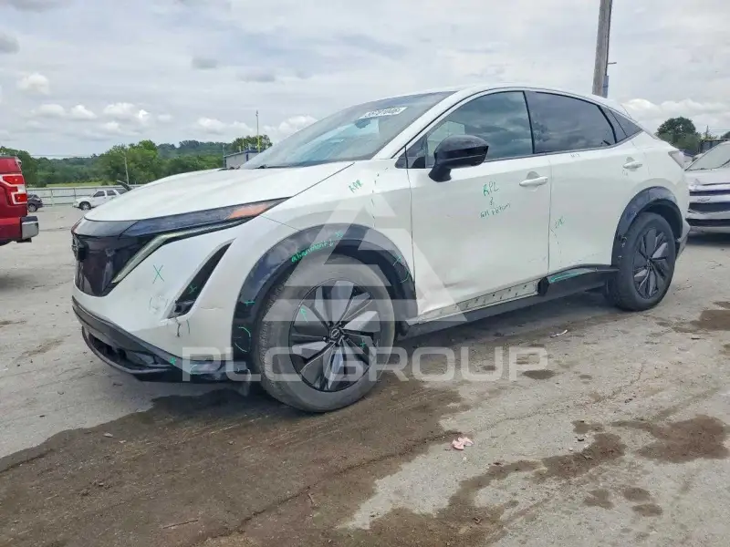 2025 Nissan Other photo