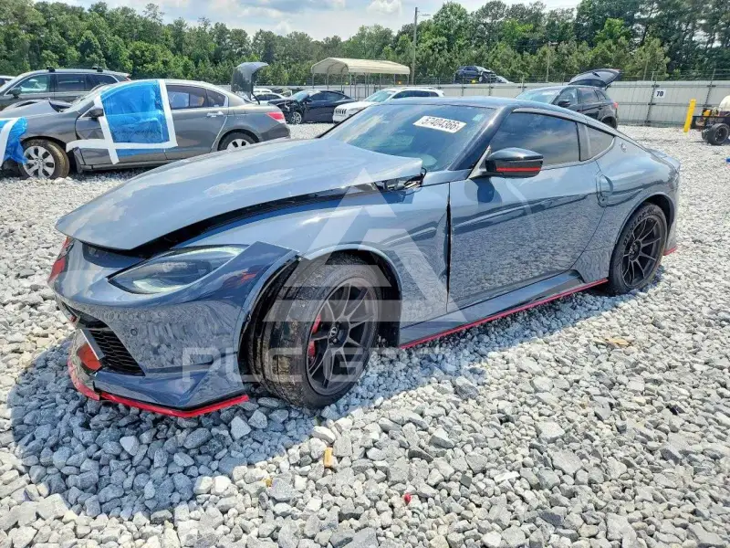 2025 Nissan Other фото