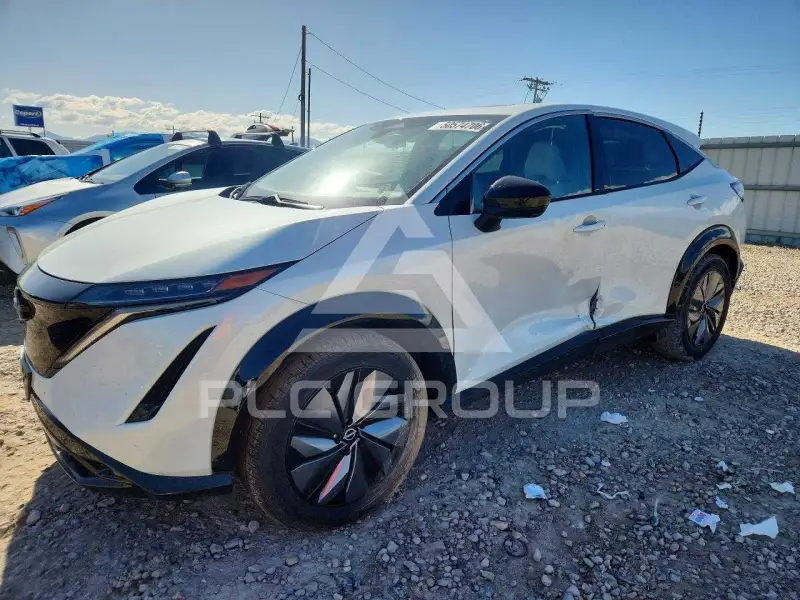 2025 Nissan Other фото