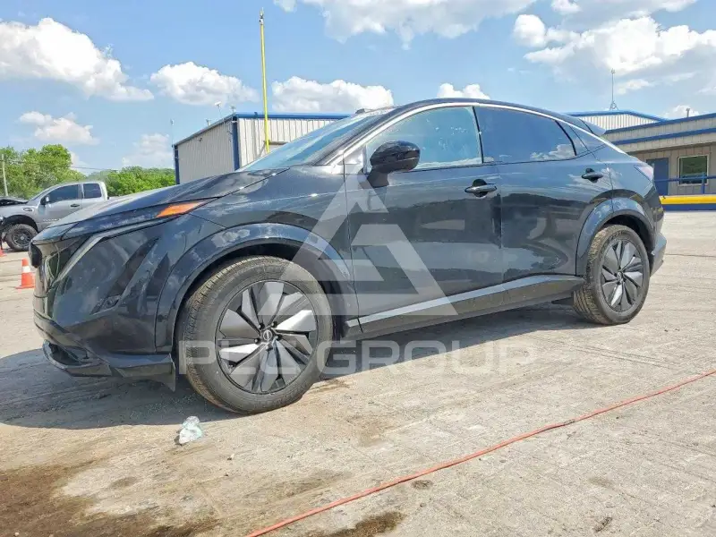 2025 Nissan Other фото