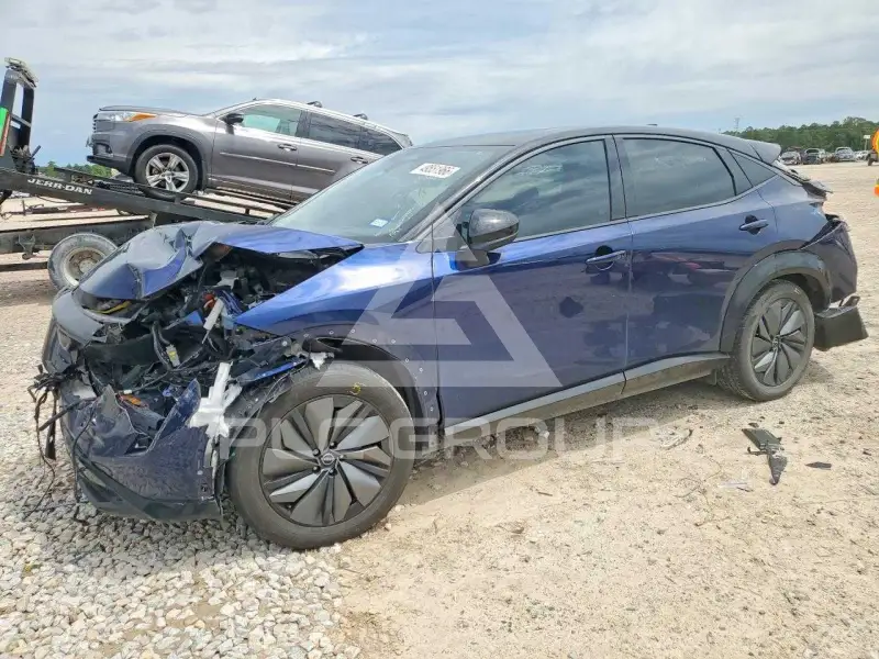2025 Nissan Other фото