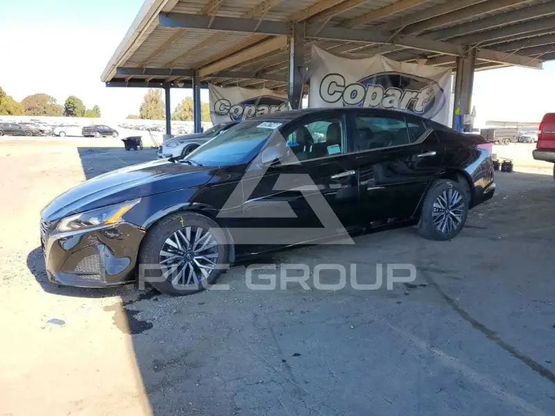 2025 Nissan ALTIMA фото