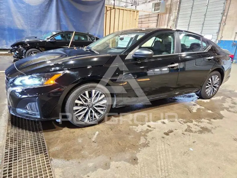2025 Nissan ALTIMA photo