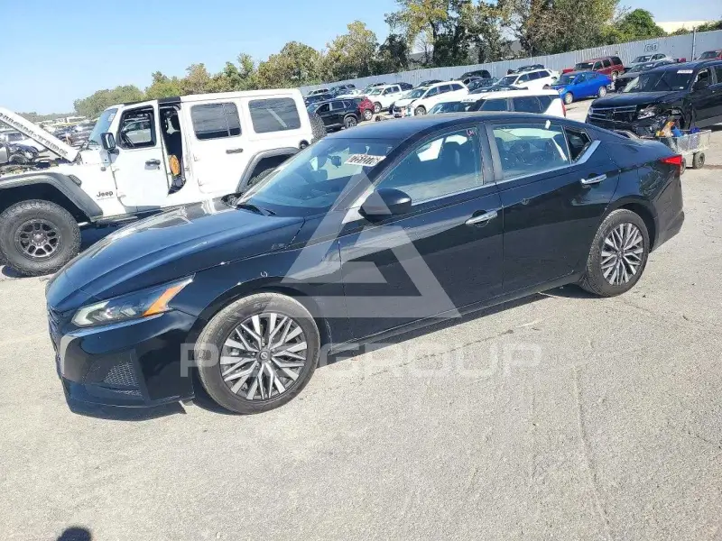 2025 Nissan ALTIMA фото