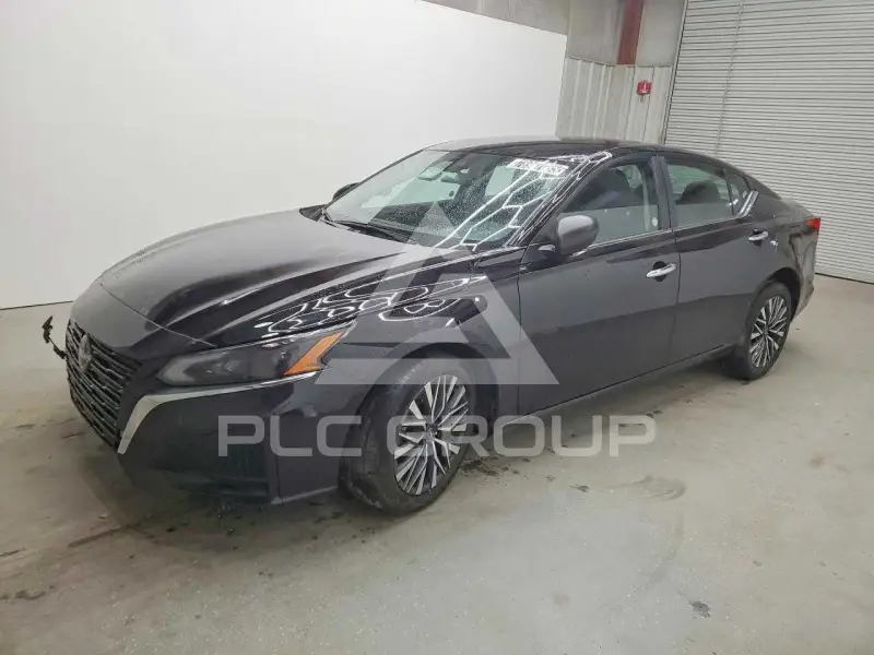 2025 Nissan ALTIMA фото