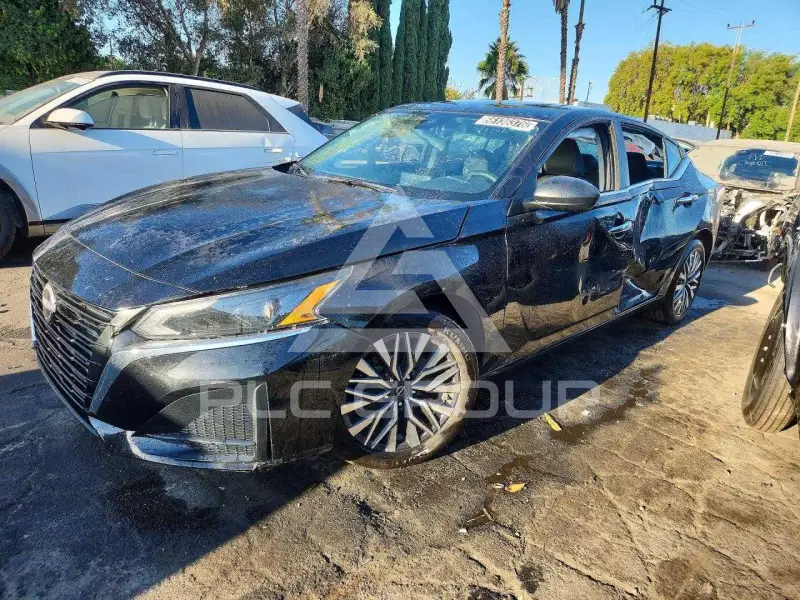 2025 Nissan ALTIMA фото