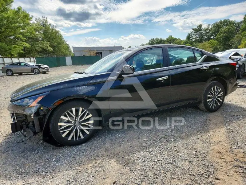 2025 Nissan ALTIMA фото