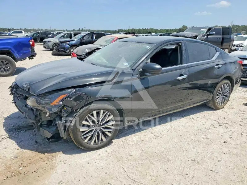 2025 Nissan ALTIMA фото
