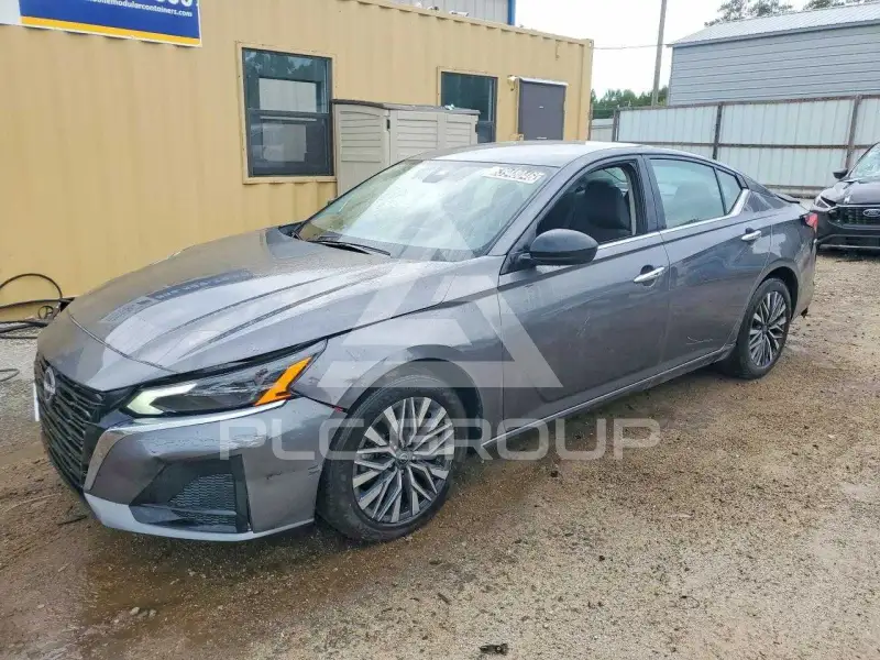 2025 Nissan ALTIMA фото