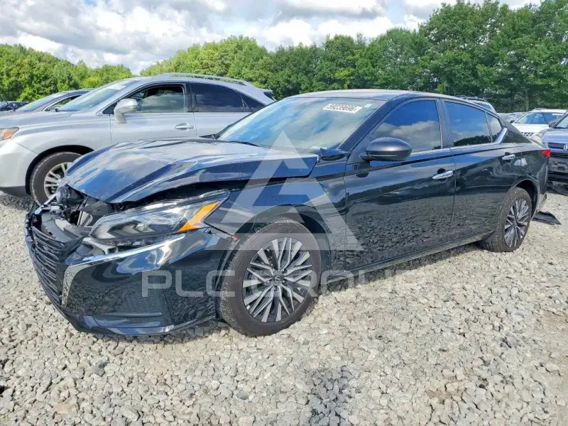 2025 Nissan ALTIMA фото