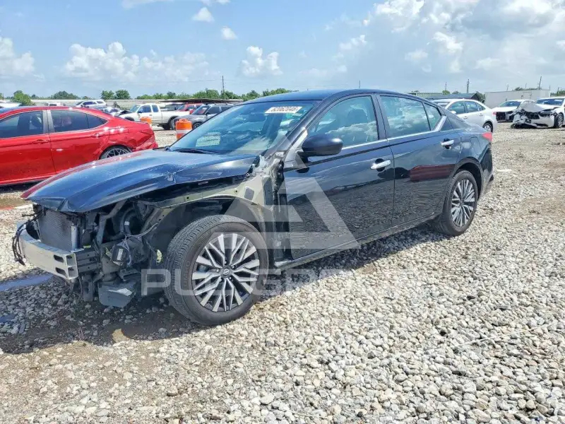 2025 Nissan ALTIMA фото