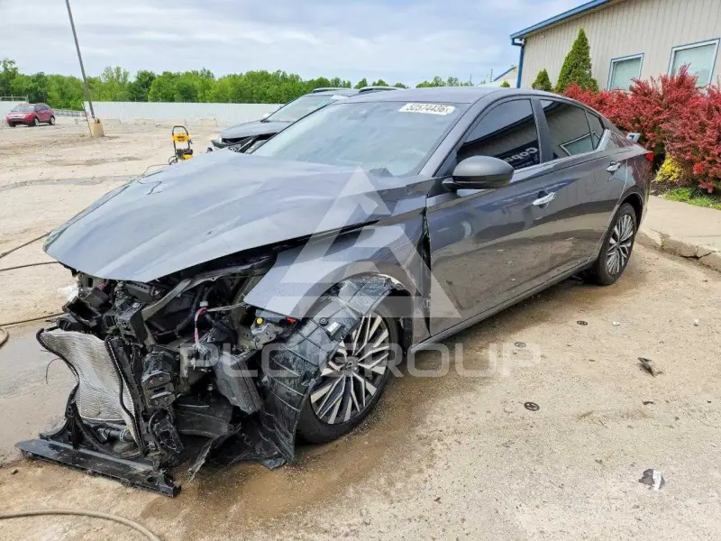 2025 Nissan ALTIMA фото