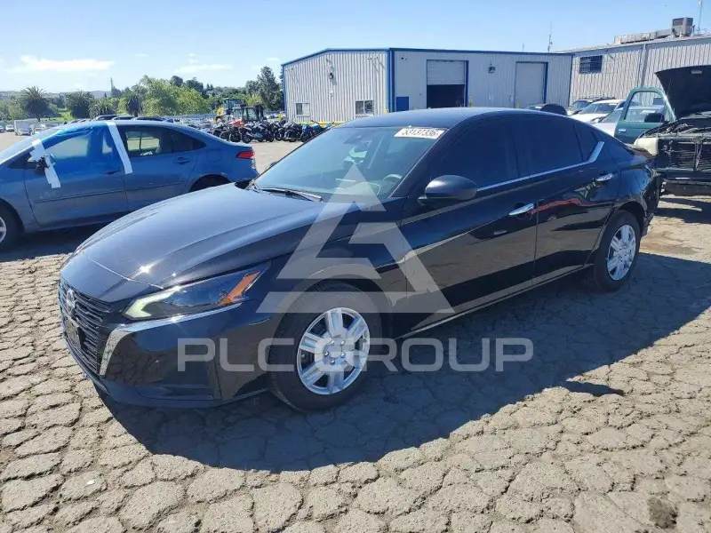2025 Nissan ALTIMA фото