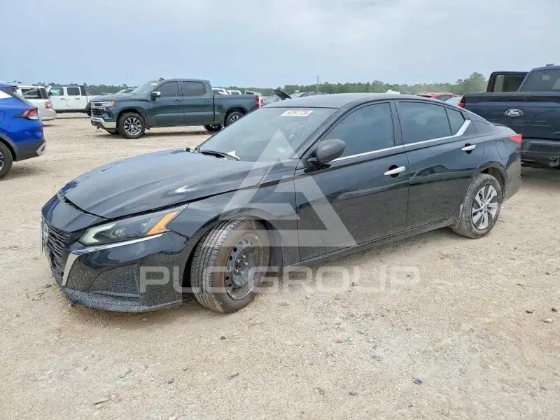 2025 Nissan ALTIMA фото