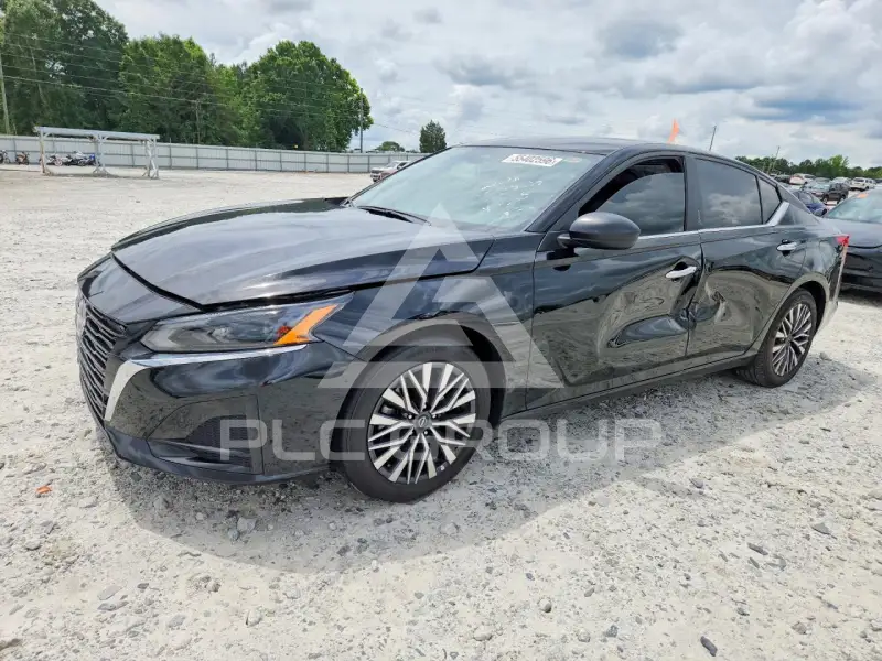 2025 Nissan ALTIMA фото