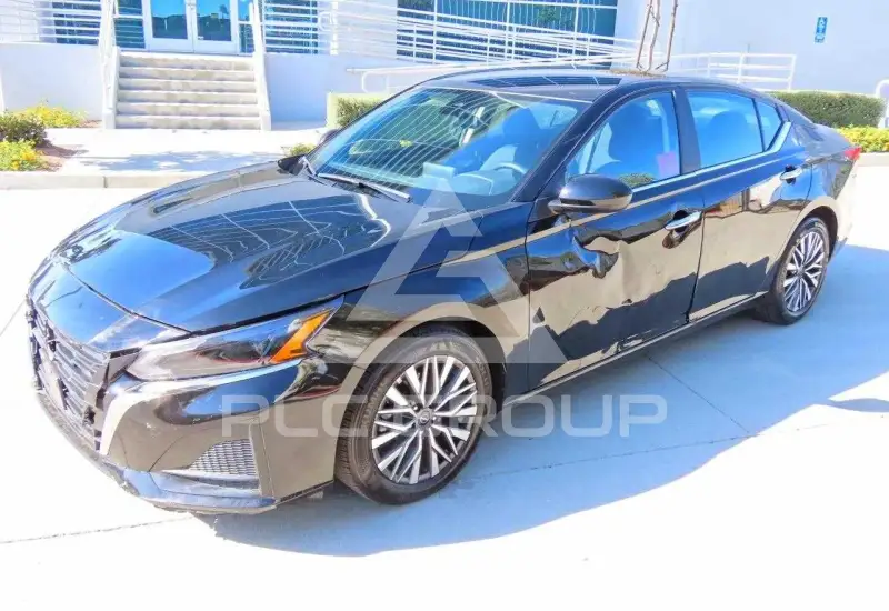 2025 Nissan ALTIMA фото