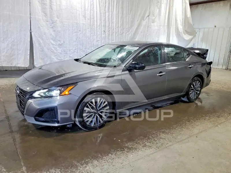 2025 Nissan ALTIMA фото