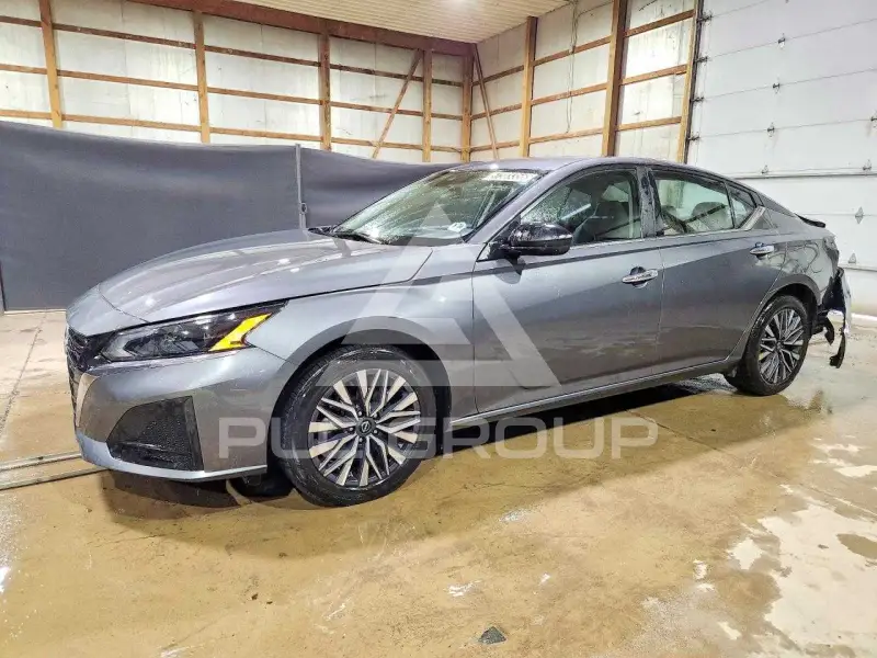 2025 Nissan ALTIMA фото