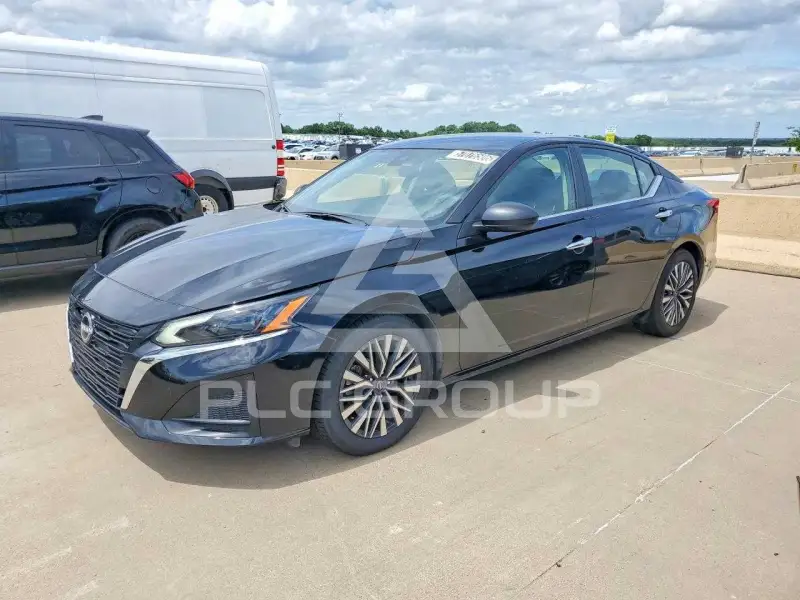 2025 Nissan ALTIMA фото