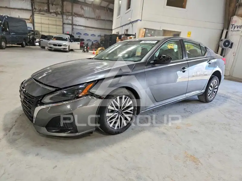 2025 Nissan ALTIMA фото
