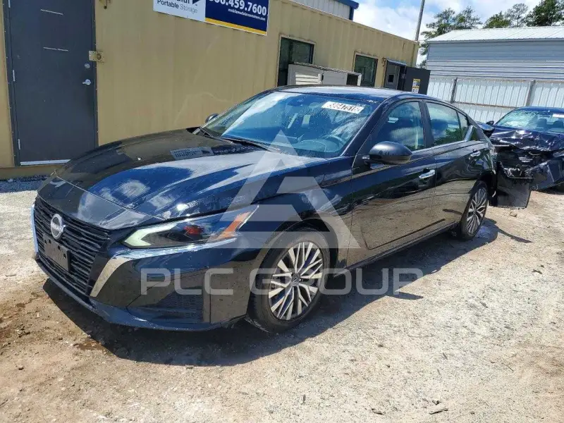 2025 Nissan ALTIMA фото