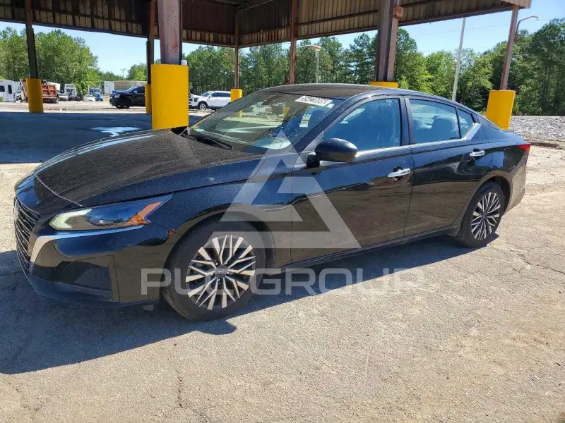 2025 Nissan ALTIMA фото