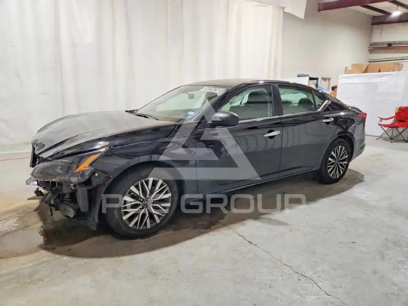 2025 Nissan ALTIMA фото