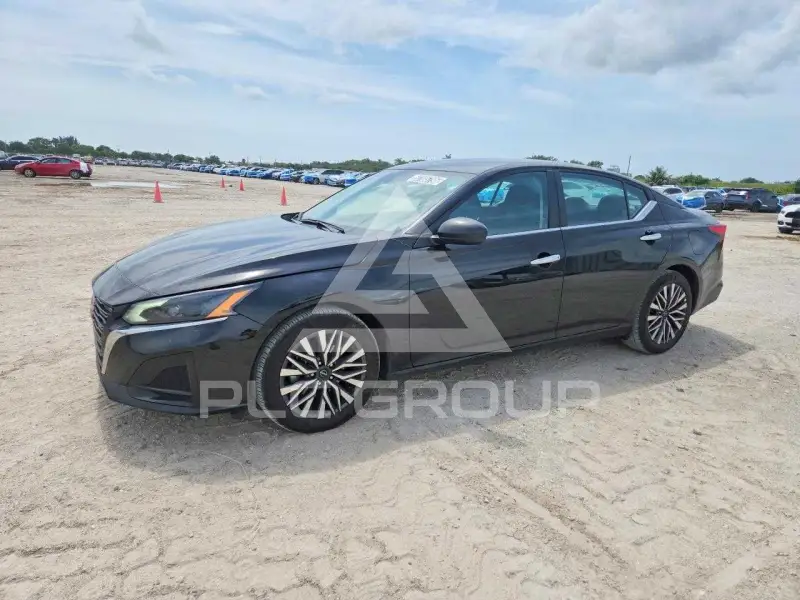 2025 Nissan ALTIMA фото