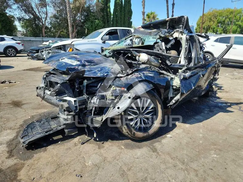 2025 Nissan ALTIMA photo