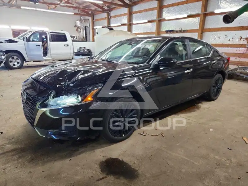 2025 Nissan ALTIMA фото