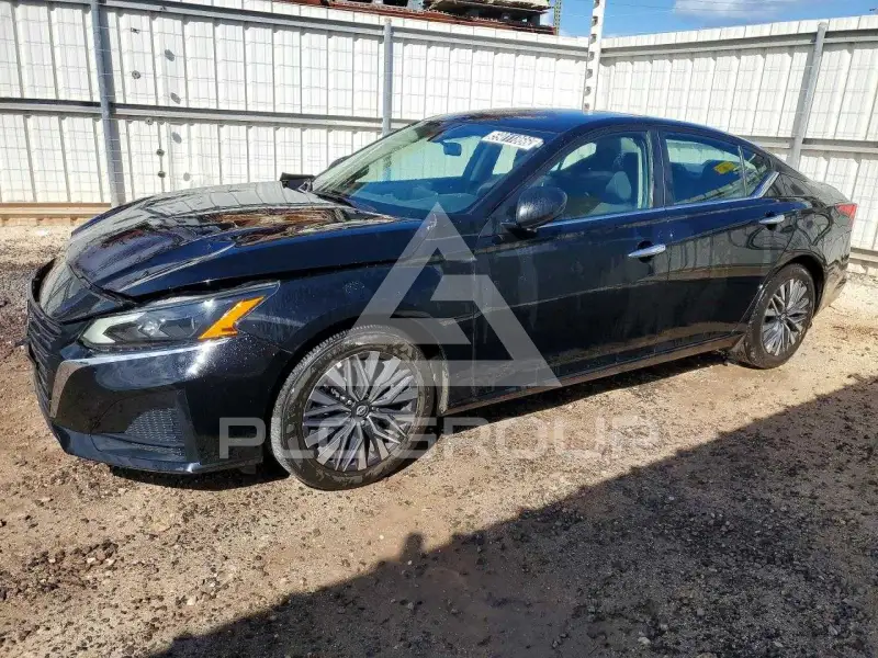 2025 Nissan ALTIMA фото