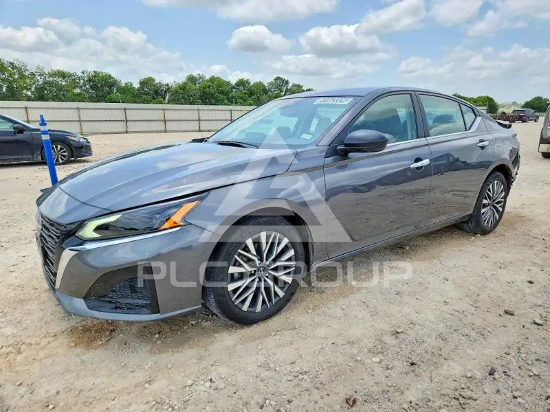 2025 Nissan ALTIMA фото