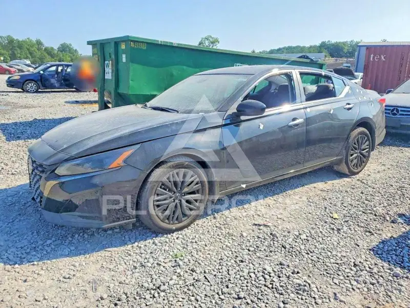 2025 Nissan ALTIMA photo